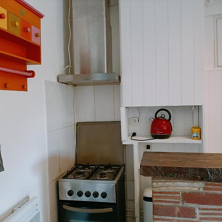 Charmant Appartement Independant, 5 Mn De Rouen, Avec Terrasse, Refait A Neuf Franqueville-Saint-Pierre Exteriör bild