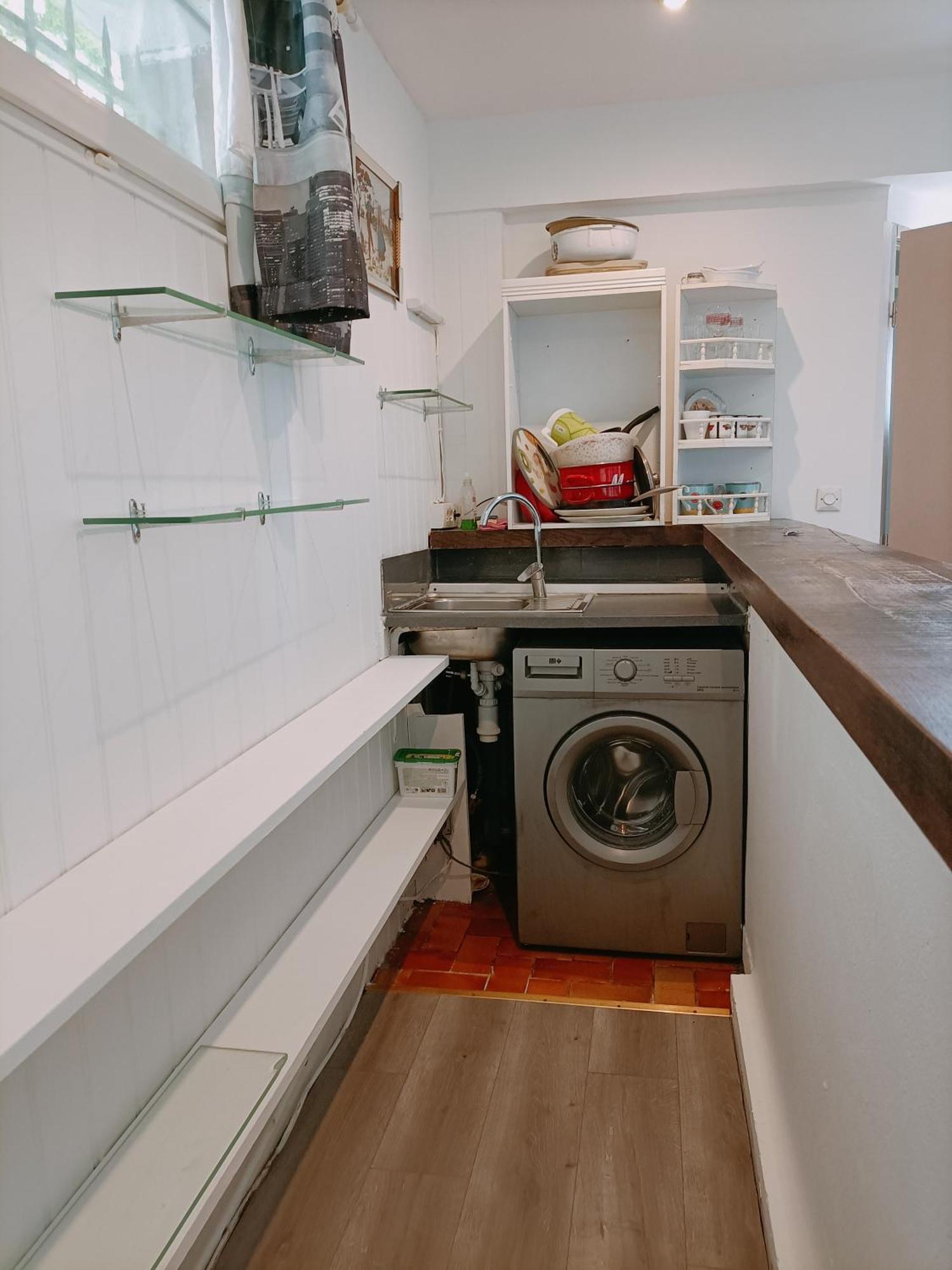 Charmant Appartement Independant, 5 Mn De Rouen, Avec Terrasse, Refait A Neuf Franqueville-Saint-Pierre Exteriör bild