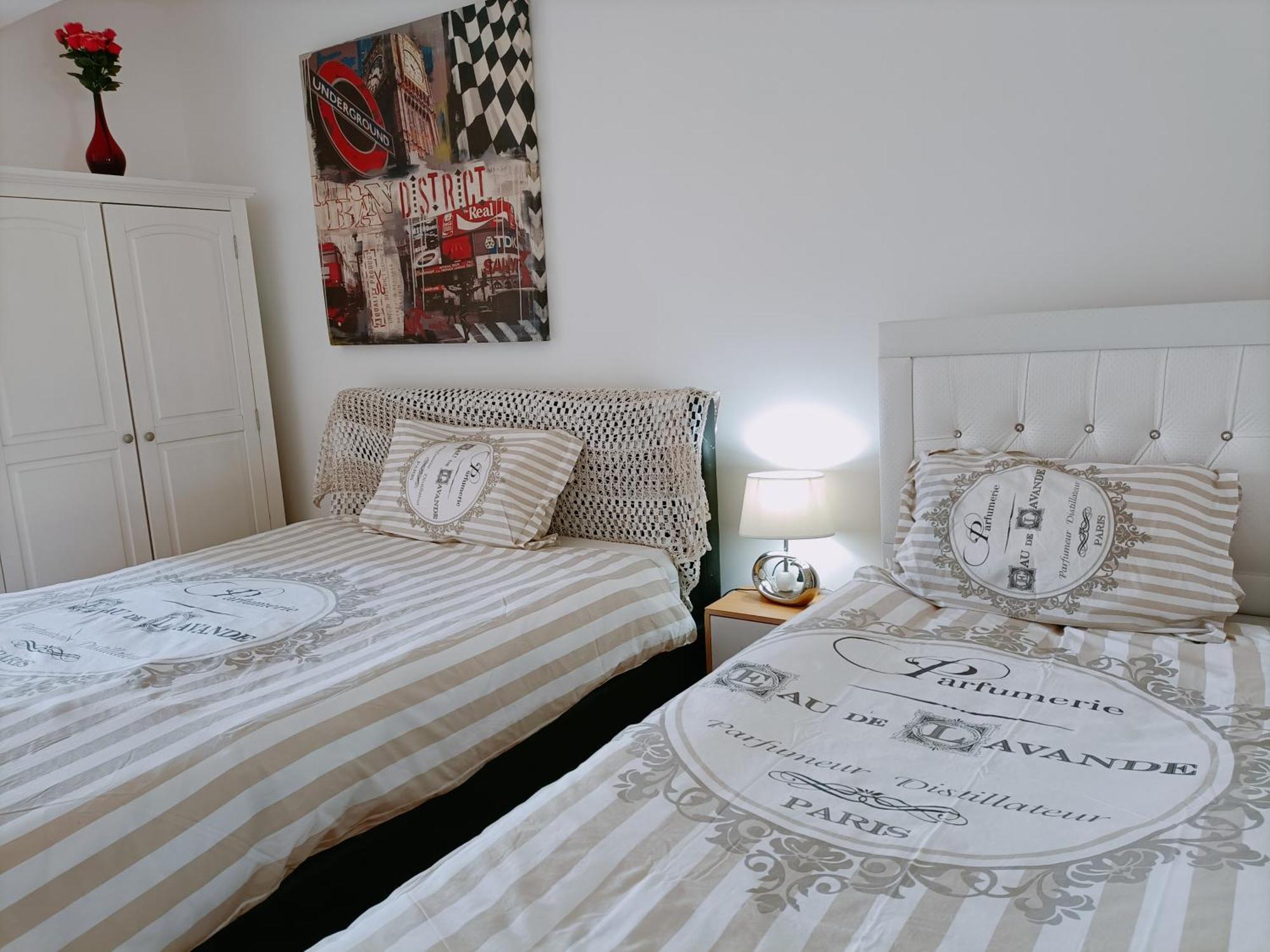 Charmant Appartement Independant, 5 Mn De Rouen, Avec Terrasse, Refait A Neuf Franqueville-Saint-Pierre Exteriör bild